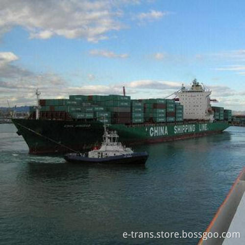 Logistics forwarding service, Xiamen to Mersin